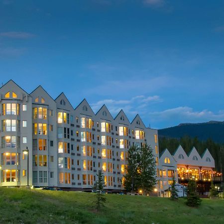 Winter Park Mountain Lodge Экстерьер фото