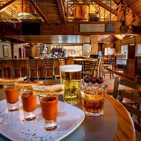 Winter Park Mountain Lodge Экстерьер фото
