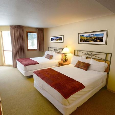 Winter Park Mountain Lodge Экстерьер фото