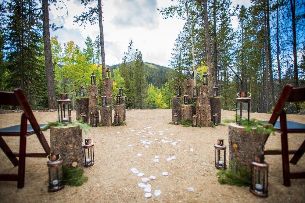 Winter Park Mountain Lodge Экстерьер фото