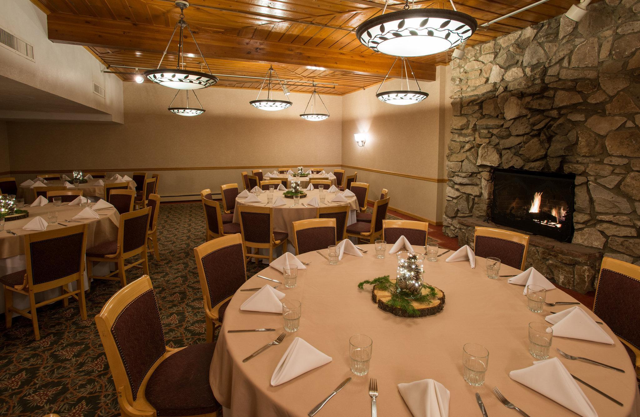 Winter Park Mountain Lodge Экстерьер фото
