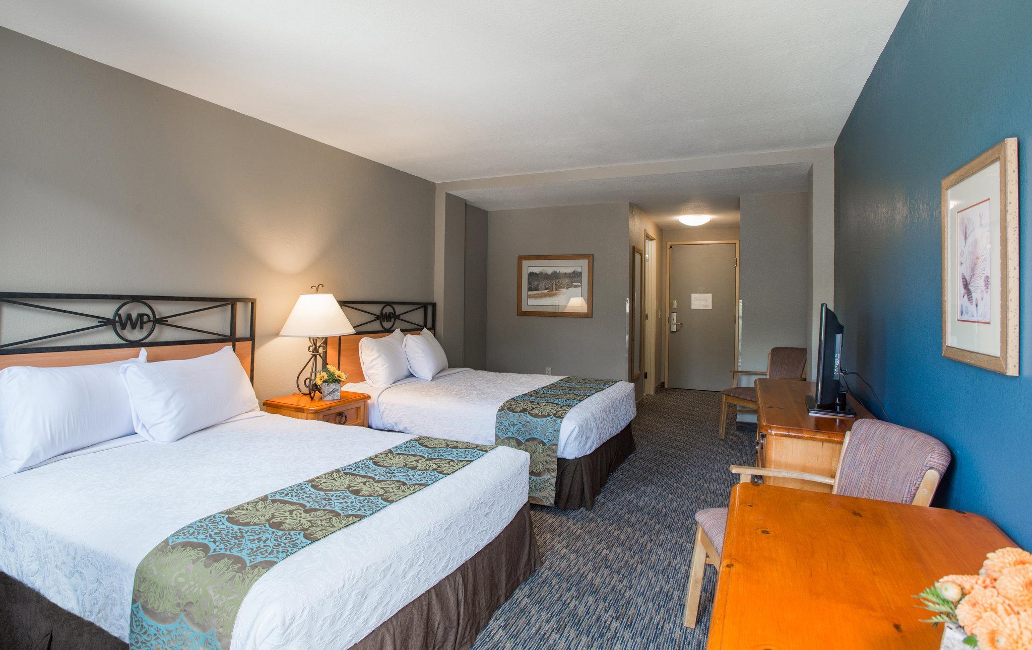 Winter Park Mountain Lodge Экстерьер фото