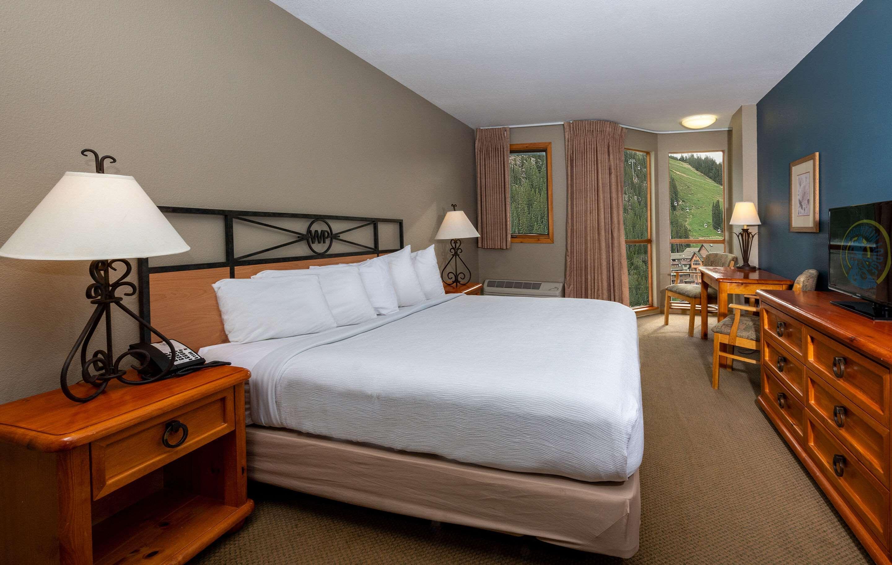 Winter Park Mountain Lodge Экстерьер фото