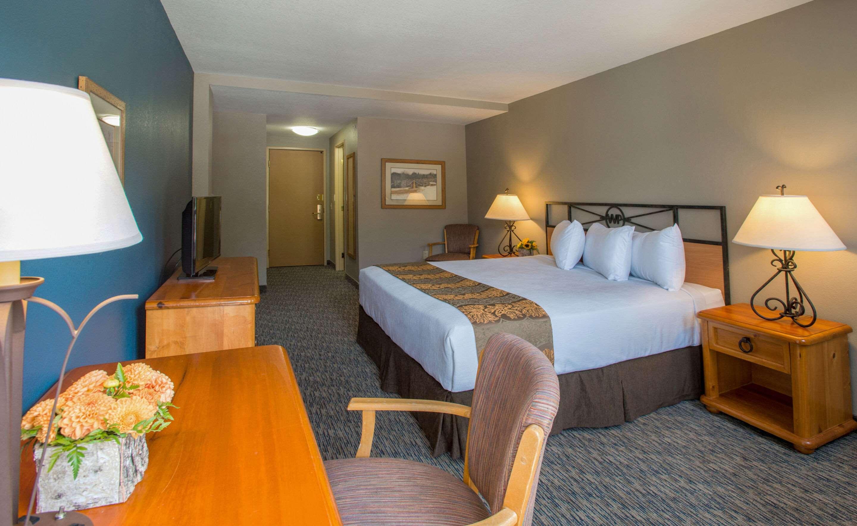 Winter Park Mountain Lodge Экстерьер фото
