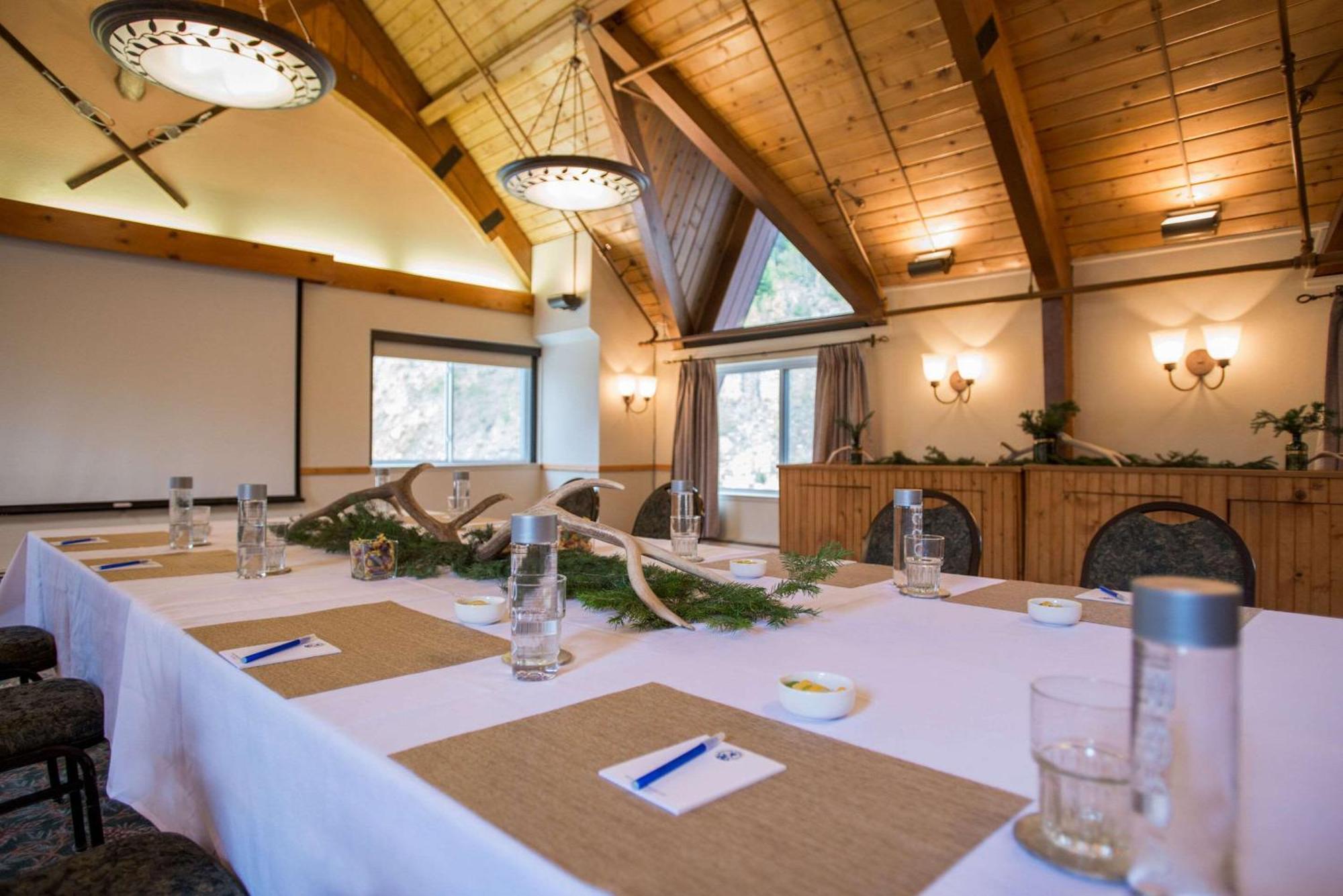 Winter Park Mountain Lodge Экстерьер фото