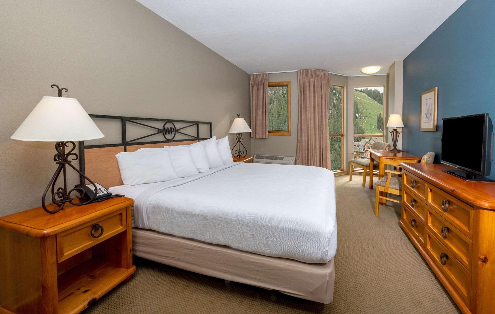 Winter Park Mountain Lodge Экстерьер фото