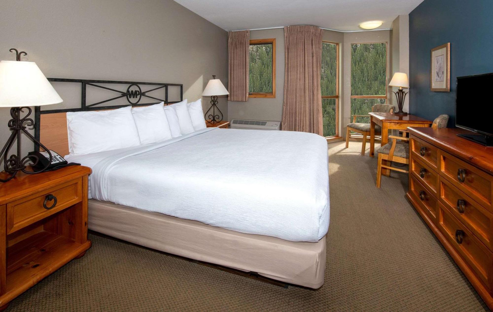 Winter Park Mountain Lodge Экстерьер фото