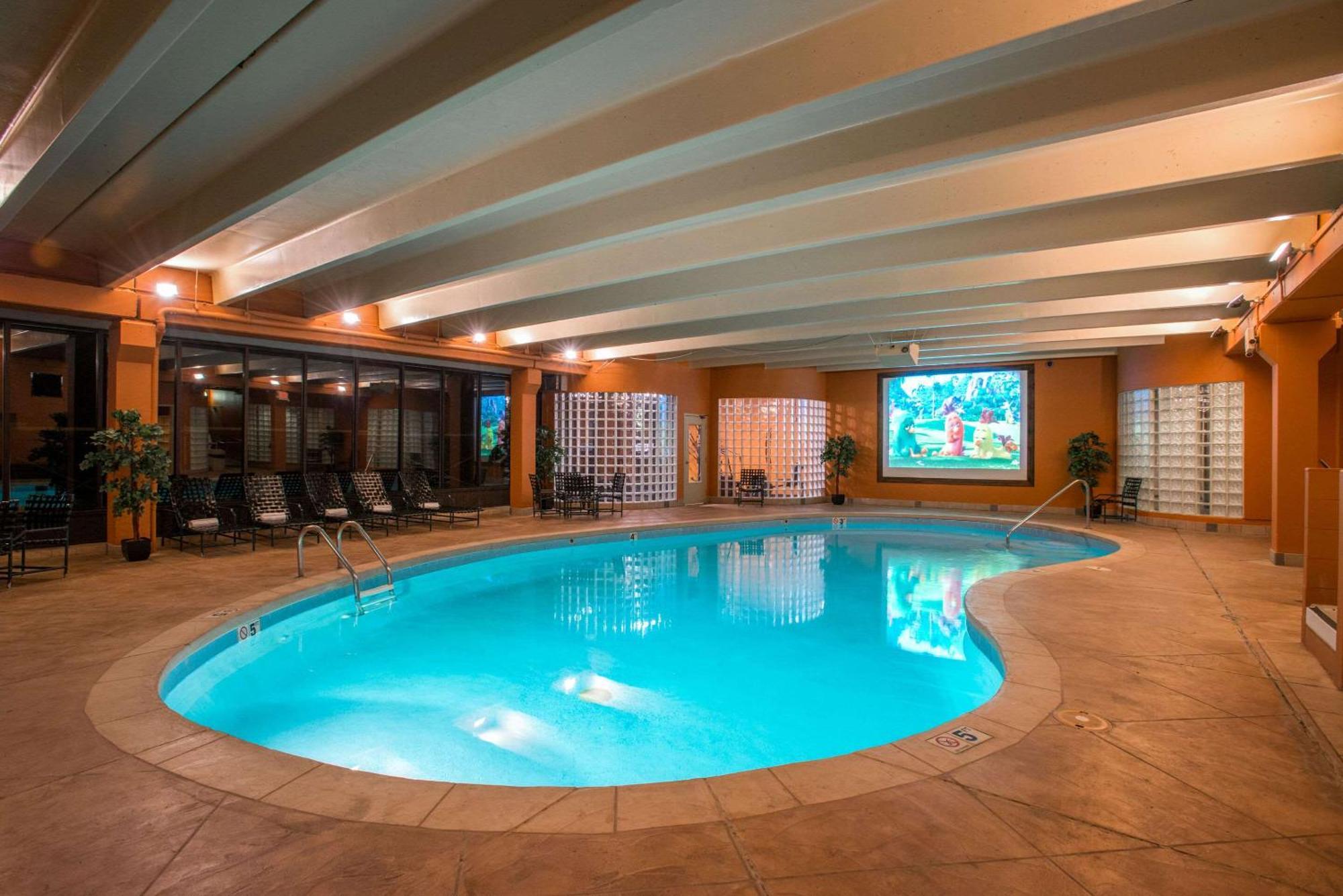 Winter Park Mountain Lodge Экстерьер фото
