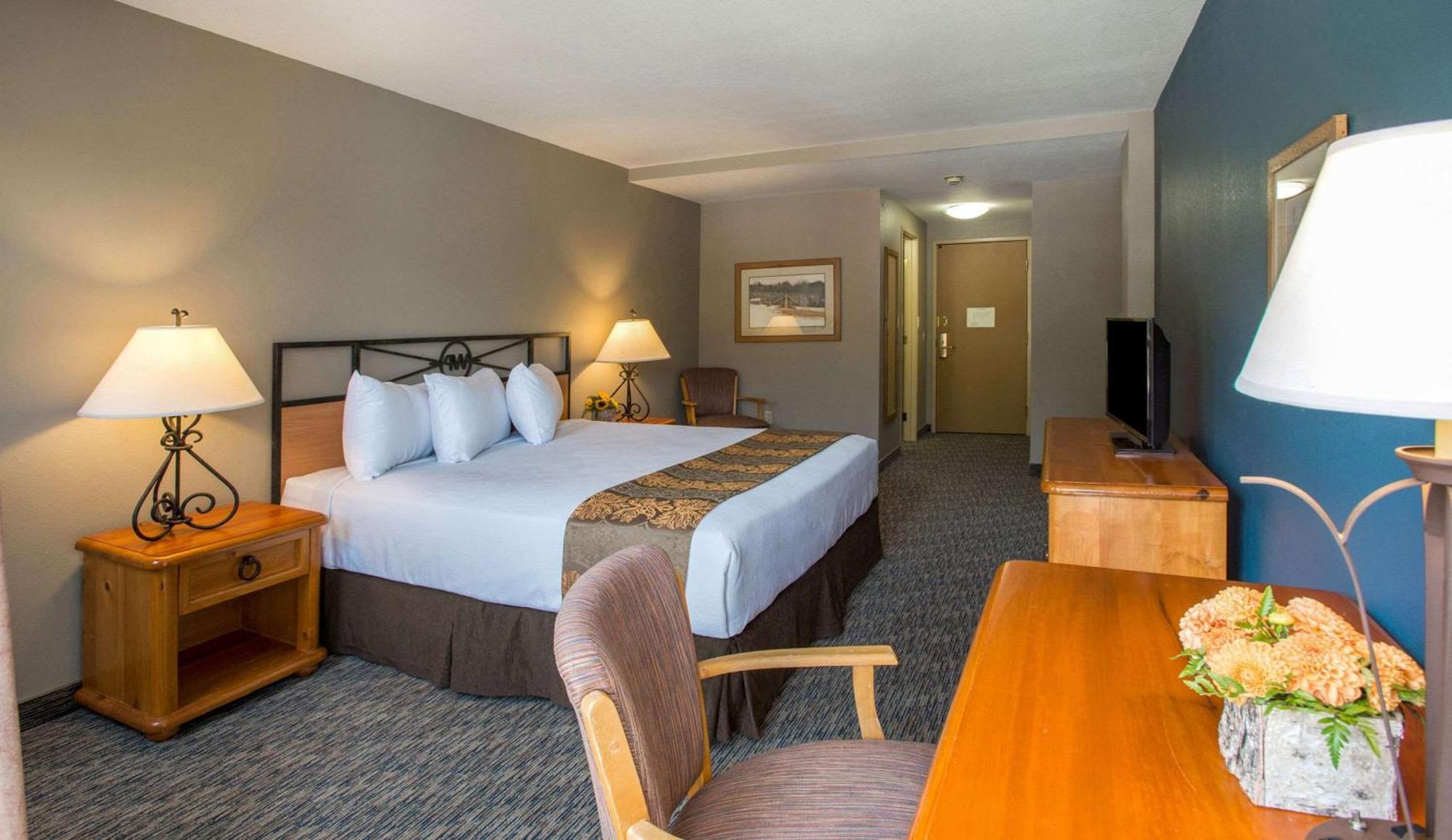 Winter Park Mountain Lodge Экстерьер фото