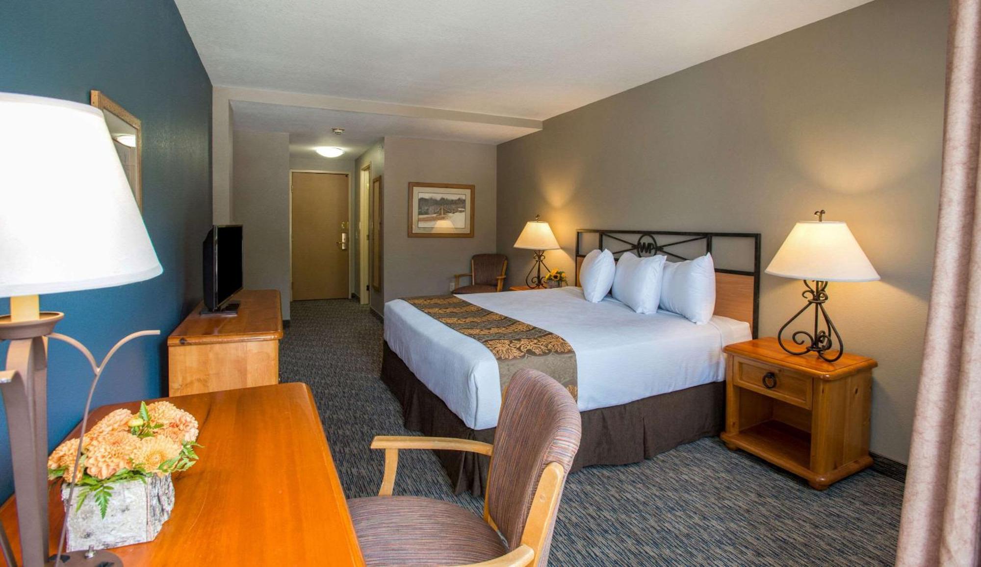 Winter Park Mountain Lodge Экстерьер фото