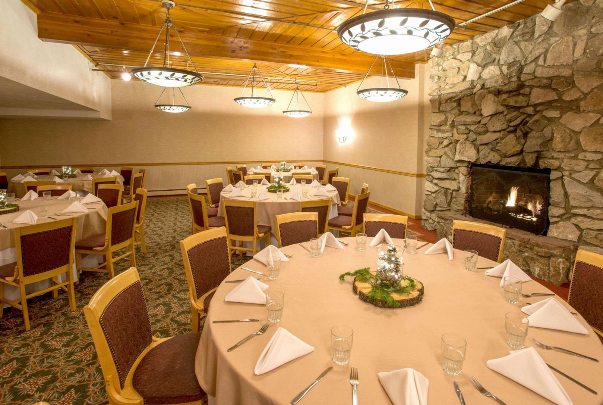 Winter Park Mountain Lodge Экстерьер фото
