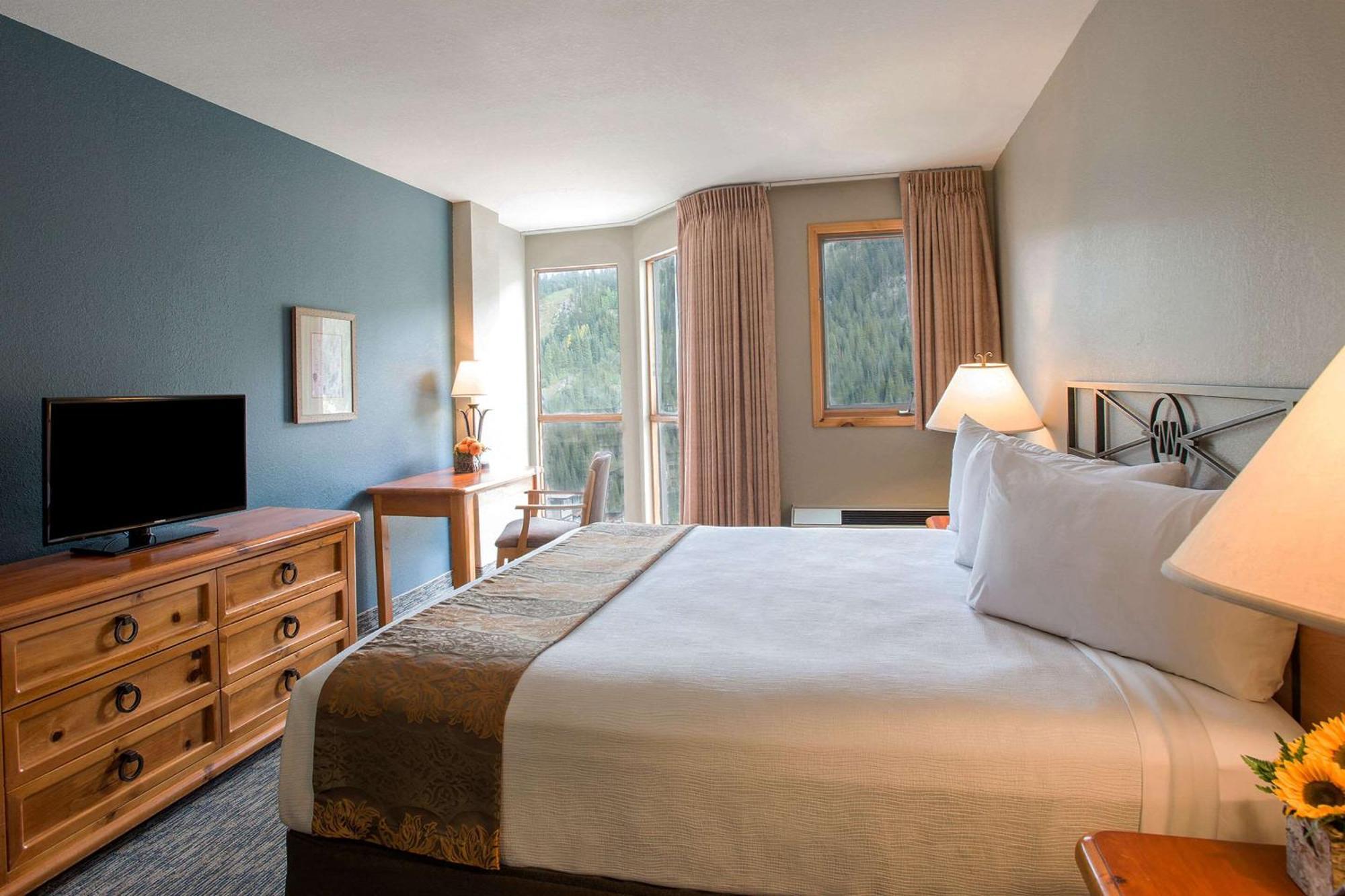 Winter Park Mountain Lodge Экстерьер фото