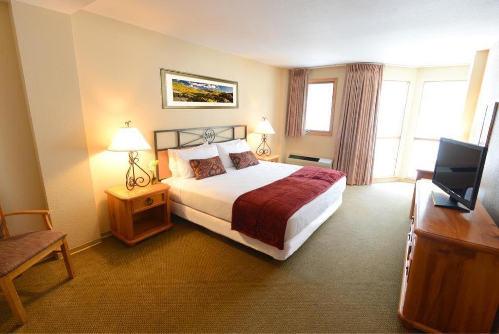 Winter Park Mountain Lodge Экстерьер фото