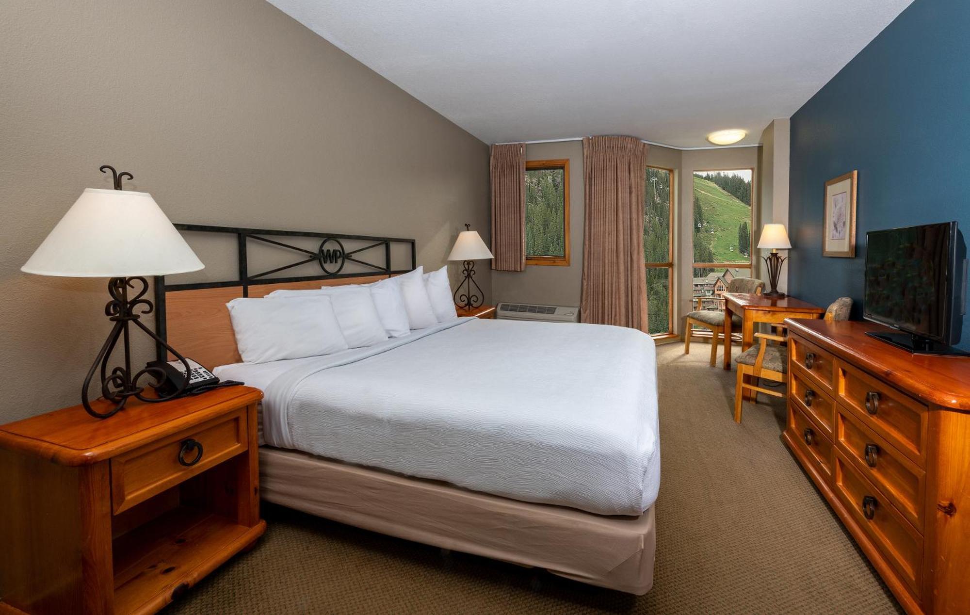 Winter Park Mountain Lodge Экстерьер фото