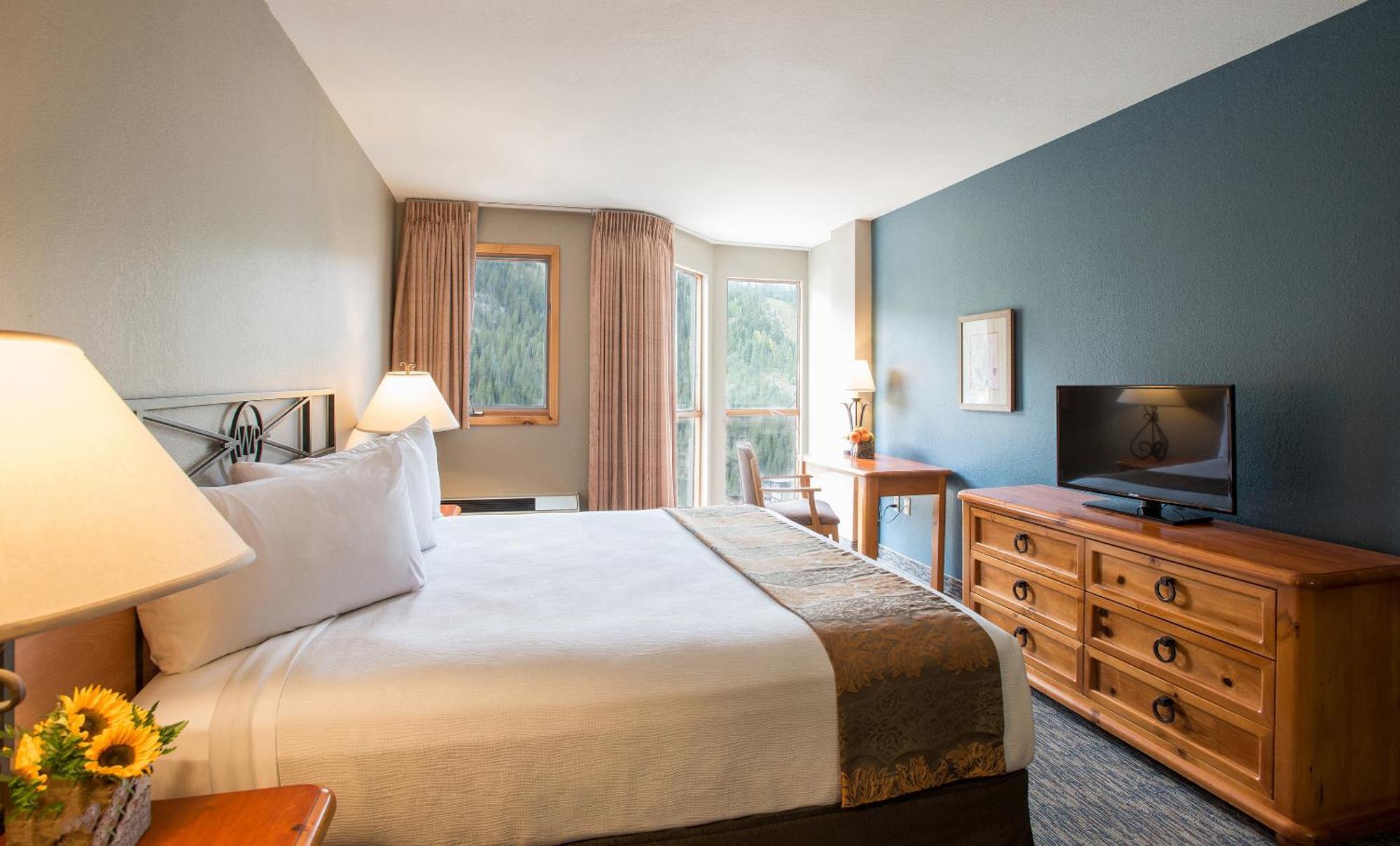 Winter Park Mountain Lodge Экстерьер фото